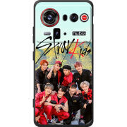 Чохол BoxFace Nubia Z80 Ultra Stray Kids Boy Band