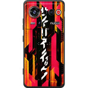 Чохол BoxFace Nubia Z80 Ultra 