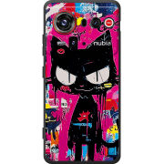 Чохол BoxFace Nubia Z80 Ultra Coteo