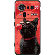 Чохол BoxFace Nubia Z80 Ultra 