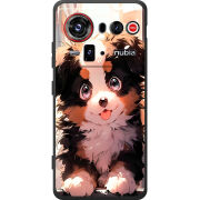 Чохол BoxFace Nubia Z80 Ultra 