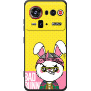 Чохол BoxFace Nubia Z80 Ultra 