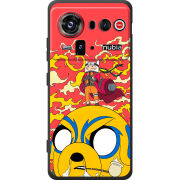 Чохол BoxFace Nubia Z80 Ultra 