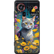 Чохол BoxFace Nubia Z80 Ultra 