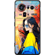 Чохол BoxFace Nubia Z80 Ultra 