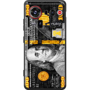 Чохол BoxFace Nubia Z80 Ultra 