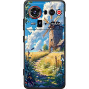 Чохол BoxFace Nubia Z80 Ultra 