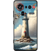Чохол BoxFace Nubia Z80 Ultra 