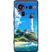 Чохол BoxFace Nubia Z80 Ultra 