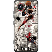 Чохол BoxFace Nubia Z80 Ultra 