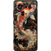 Чохол BoxFace Nubia Z80 Ultra 