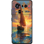 Чохол BoxFace Nubia Z80 Ultra 