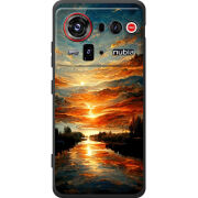 Чохол BoxFace Nubia Z80 Ultra 