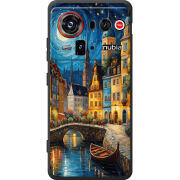 Чохол BoxFace Nubia Z80 Ultra 