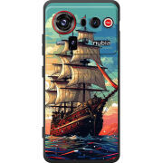 Чохол BoxFace Nubia Z80 Ultra 