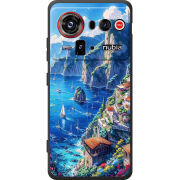 Чохол BoxFace Nubia Z80 Ultra 