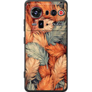 Чохол BoxFace Nubia Z80 Ultra Осіння мозаїка
