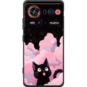 Чохол BoxFace Nubia Z80 Ultra В рожевих снах