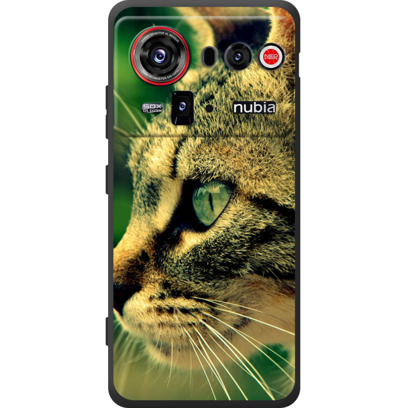 Чохол BoxFace Nubia Z80 Ultra 