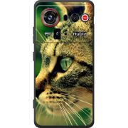 Чохол BoxFace Nubia Z80 Ultra 