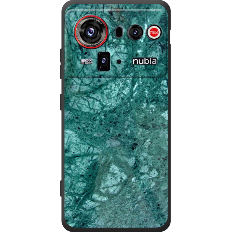 Чохол BoxFace Nubia Z80 Ultra 