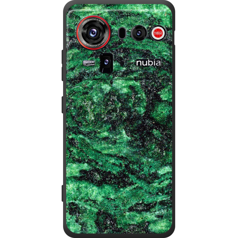 Чохол BoxFace Nubia Z80 Ultra 