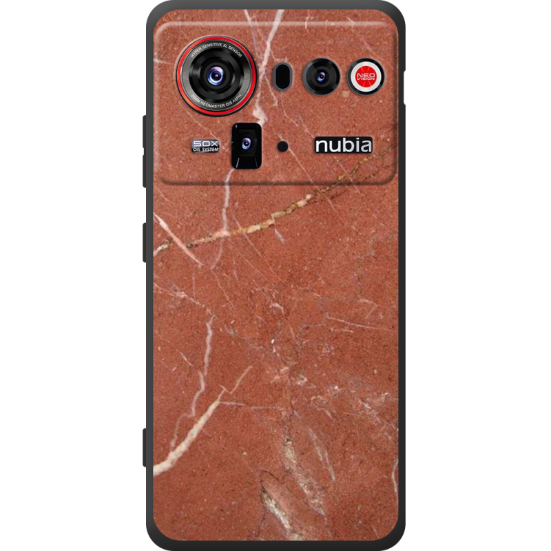 Чохол BoxFace Nubia Z80 Ultra 