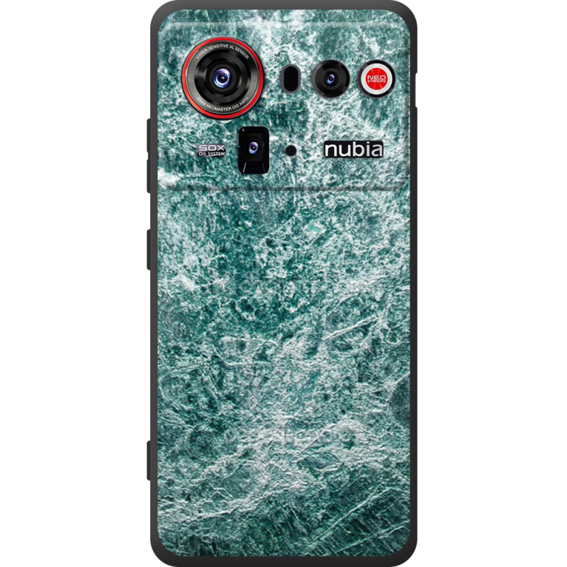 Чохол BoxFace Nubia Z80 Ultra 