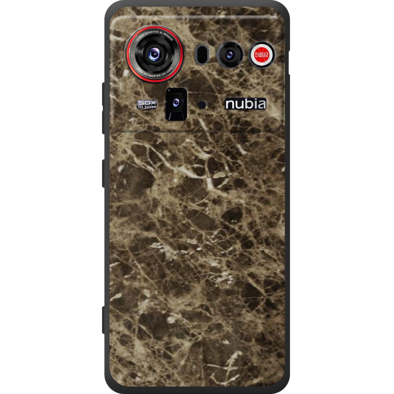 Чохол BoxFace Nubia Z80 Ultra 