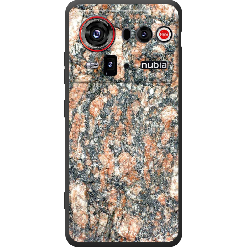 Чохол BoxFace Nubia Z80 Ultra 