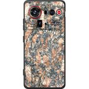 Чохол BoxFace Nubia Z80 Ultra 