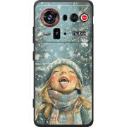 Чохол BoxFace Nubia Z80 Ultra Смак дитинства