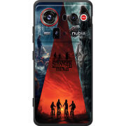 Чохол BoxFace Nubia Z80 Ultra Дивні дива
