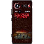 Чохол BoxFace Nubia Z80 Ultra 