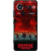 Чохол BoxFace Nubia Z80 Ultra 