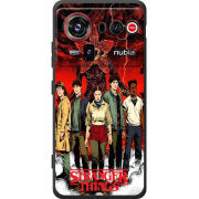 Чохол BoxFace Nubia Z80 Ultra 