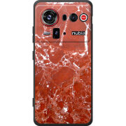 Чохол BoxFace Nubia Z80 Ultra 