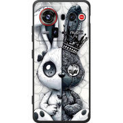 Чохол BoxFace Nubia Z80 Ultra 