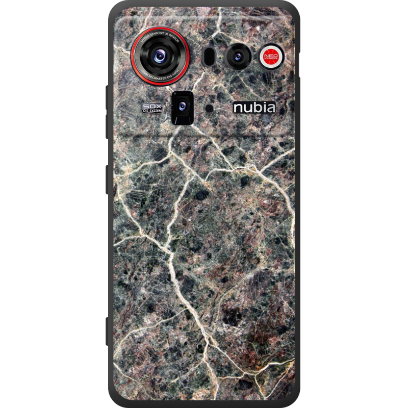 Чохол BoxFace Nubia Z80 Ultra 