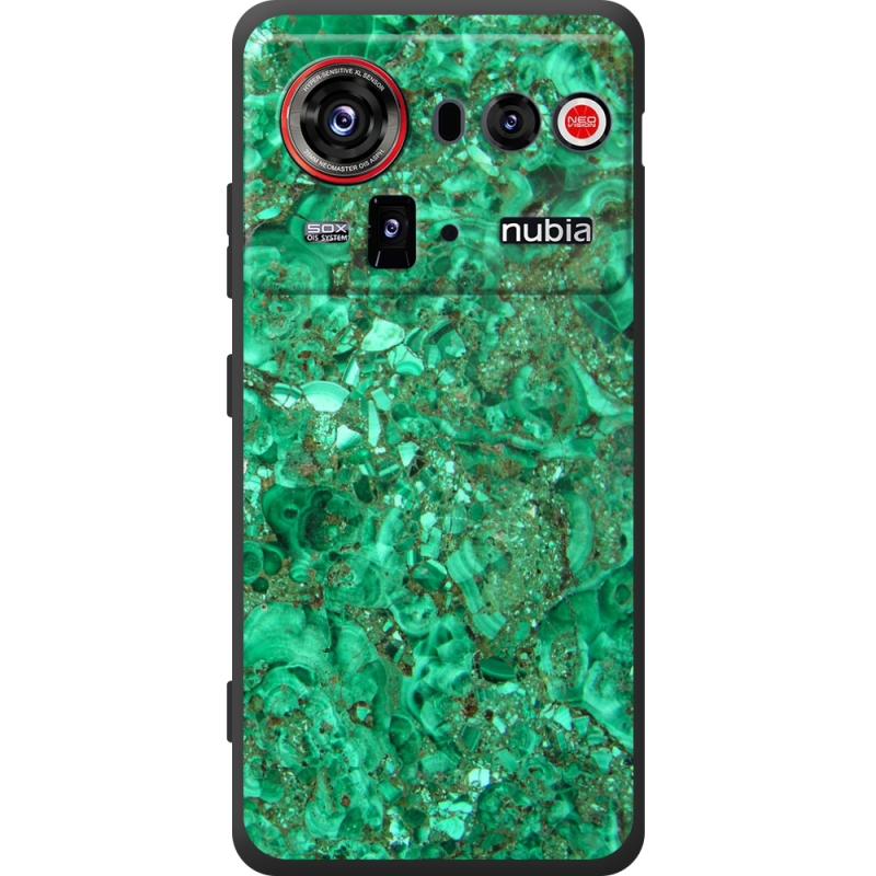 Чохол BoxFace Nubia Z80 Ultra 