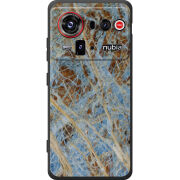 Чохол BoxFace Nubia Z80 Ultra 