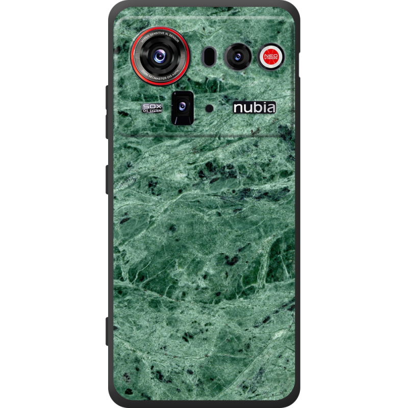 Чохол BoxFace Nubia Z80 Ultra 