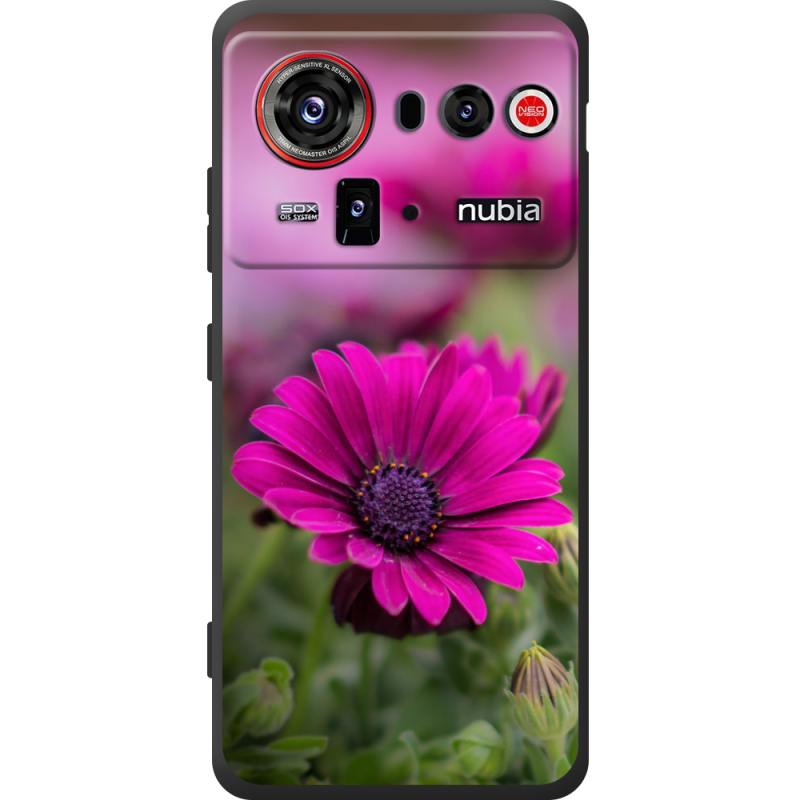 Чохол BoxFace Nubia Z80 Ultra 