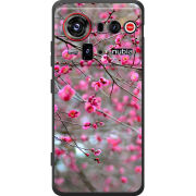 Чохол BoxFace Nubia Z80 Ultra 