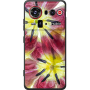 Чохол BoxFace Nubia Z80 Ultra 
