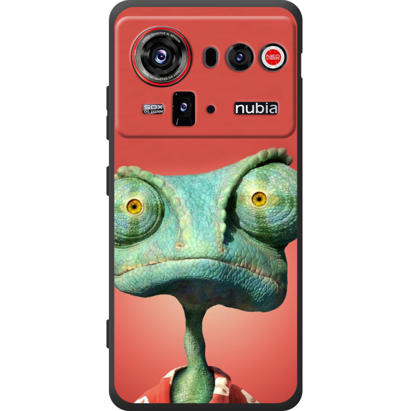 Чохол BoxFace Nubia Z80 Ultra 