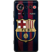 Чохол BoxFace Nubia Z80 Ultra 