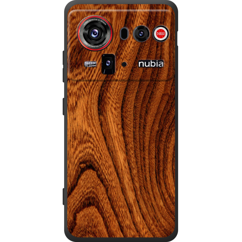 Чохол BoxFace Nubia Z80 Ultra 
