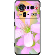 Чохол BoxFace Nubia Z80 Ultra 