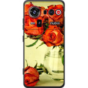 Чохол BoxFace Nubia Z80 Ultra 